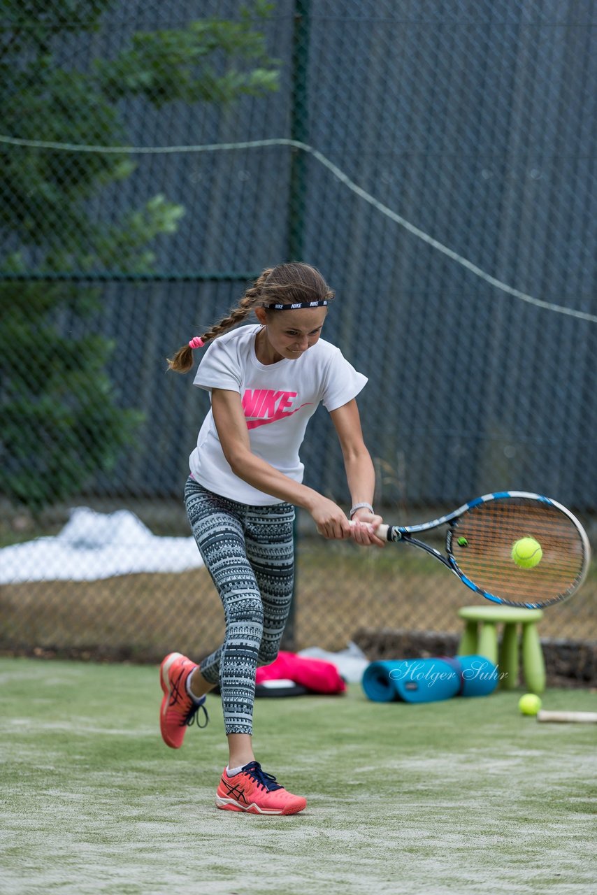 Bild 12 - ITF Future Nord